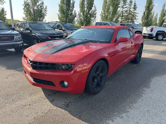 chevrolet Camaro 2013 - 3