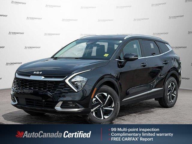 kia Sportage Hybrid 2025