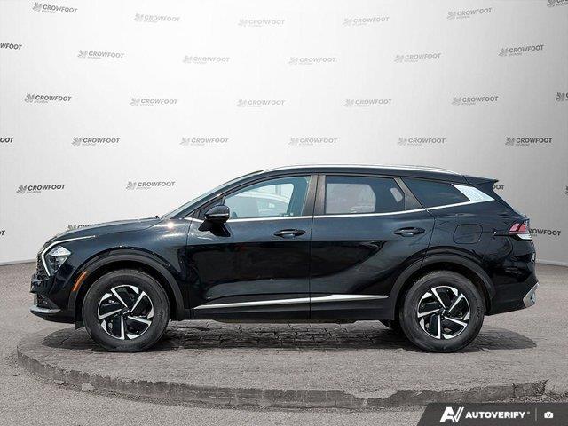 kia Sportage Hybrid 2025 - 2