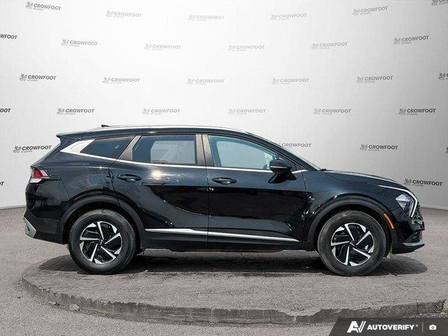 kia Sportage Hybrid 2025 - 6