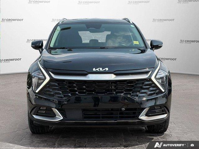 kia Sportage Hybrid 2025 - 8