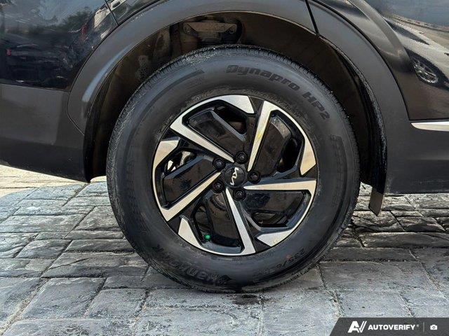 kia Sportage Hybrid 2025 - 9