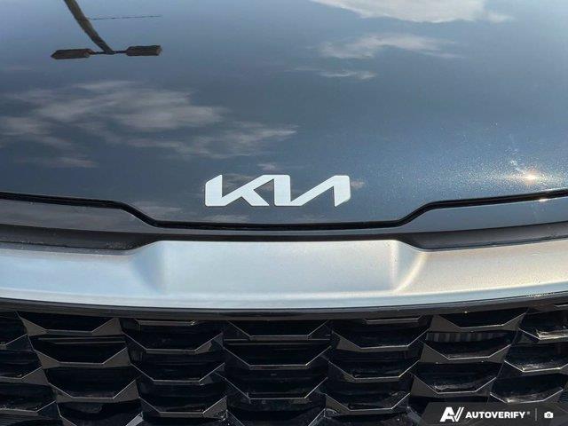 kia Sportage Hybrid 2025 - 12