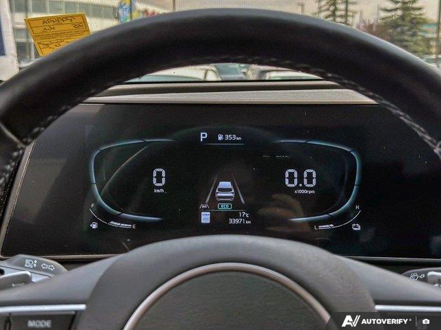 kia Sportage Hybrid 2025 - 15