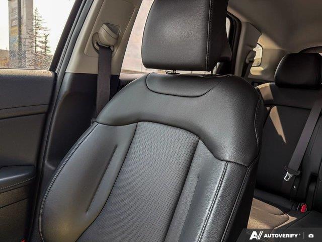kia Sportage Hybrid 2025 - 17