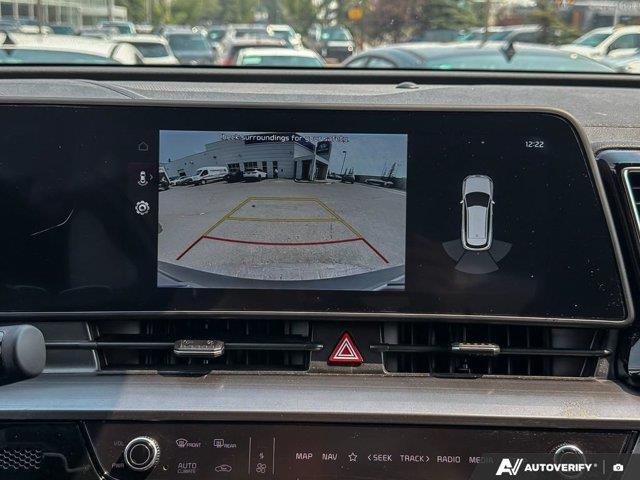 kia Sportage Hybrid 2025 - 18