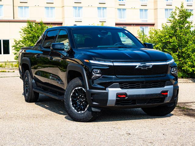 chevrolet Silverado EV 2026 - 2