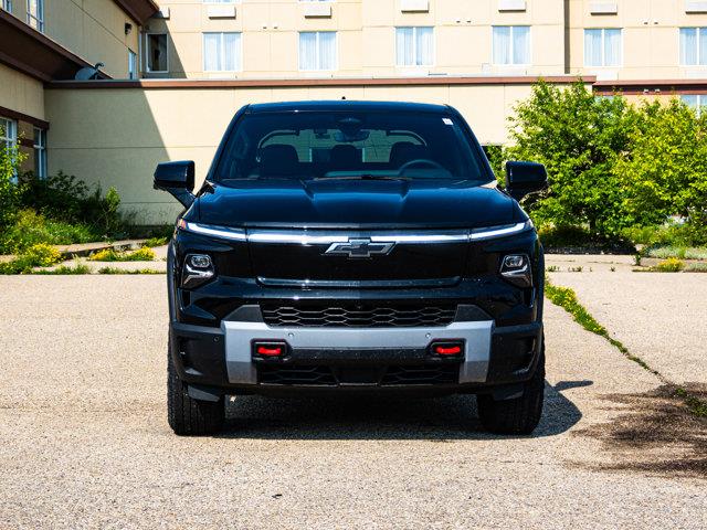 chevrolet Silverado EV 2026 - 3