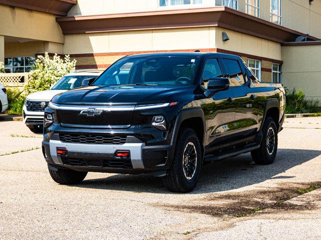 chevrolet Silverado EV 2026 - 4