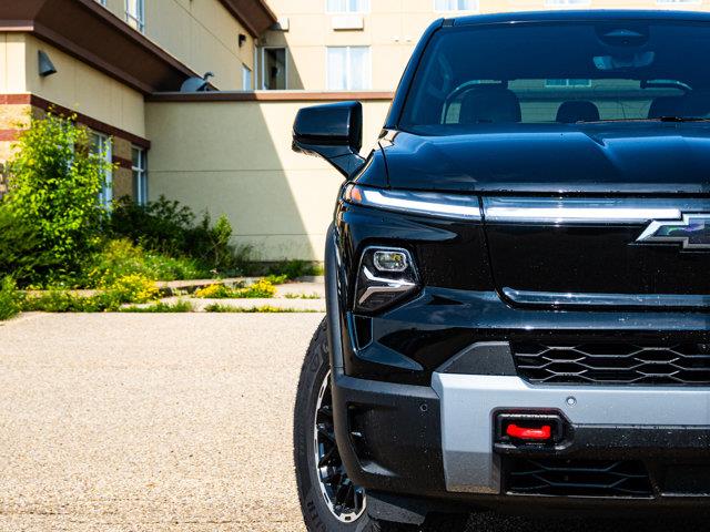 chevrolet Silverado EV 2026 - 6