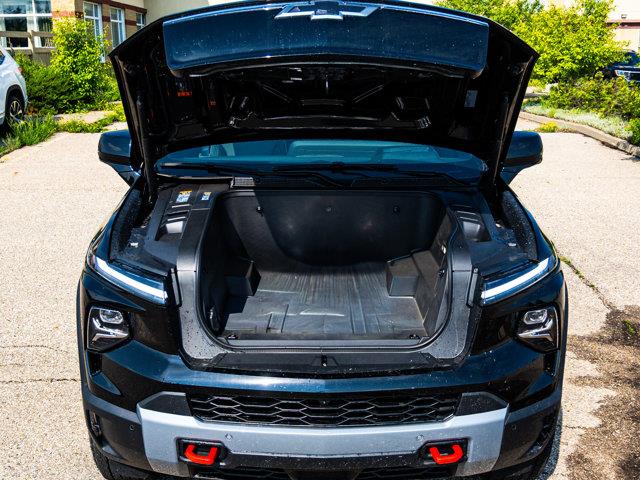 chevrolet Silverado EV 2026 - 9