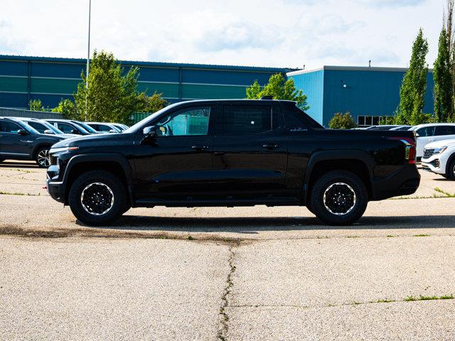 chevrolet Silverado EV 2026 - 10