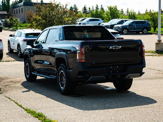 chevrolet Silverado EV 2026 - 11
