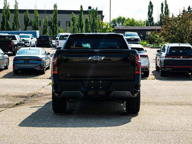 chevrolet Silverado EV 2026 - 12