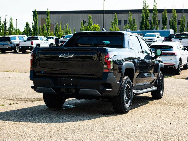 chevrolet Silverado EV 2026 - 13