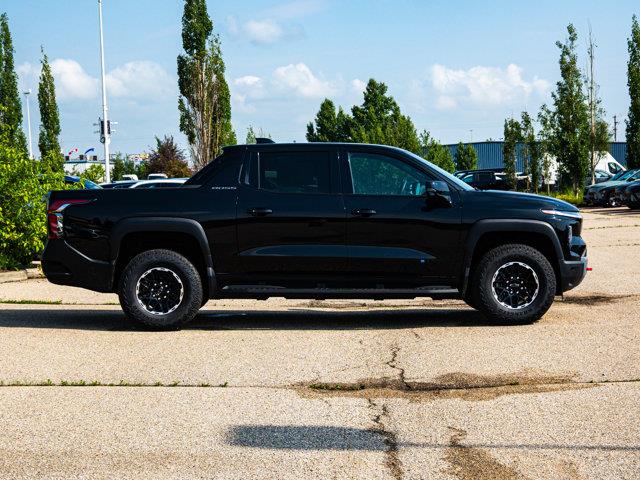 chevrolet Silverado EV 2026 - 14