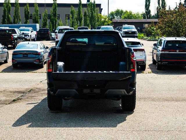 chevrolet Silverado EV 2026 - 15