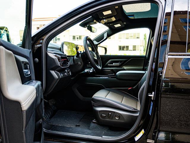 chevrolet Silverado EV 2026 - 17