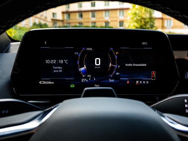 chevrolet Silverado EV 2026 - 24