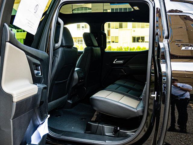chevrolet Silverado EV 2026 - 31
