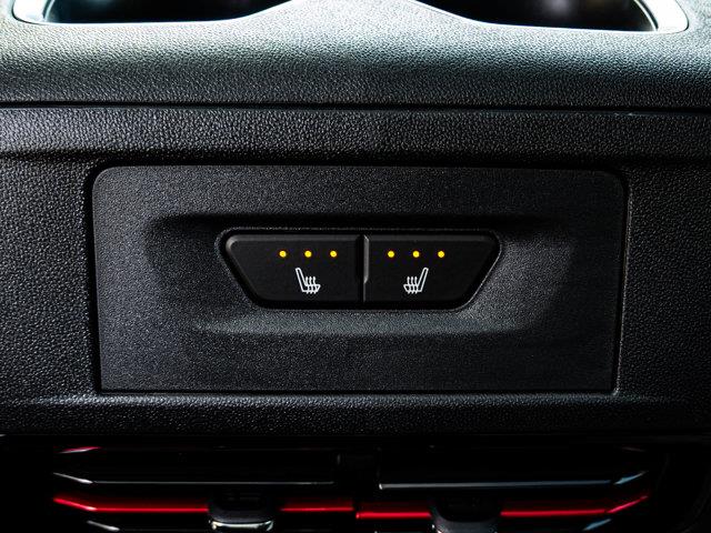 chevrolet Silverado EV 2026 - 32