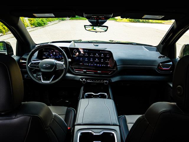 chevrolet Silverado EV 2026 - 33