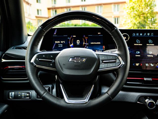 chevrolet Silverado EV 2026 - 35