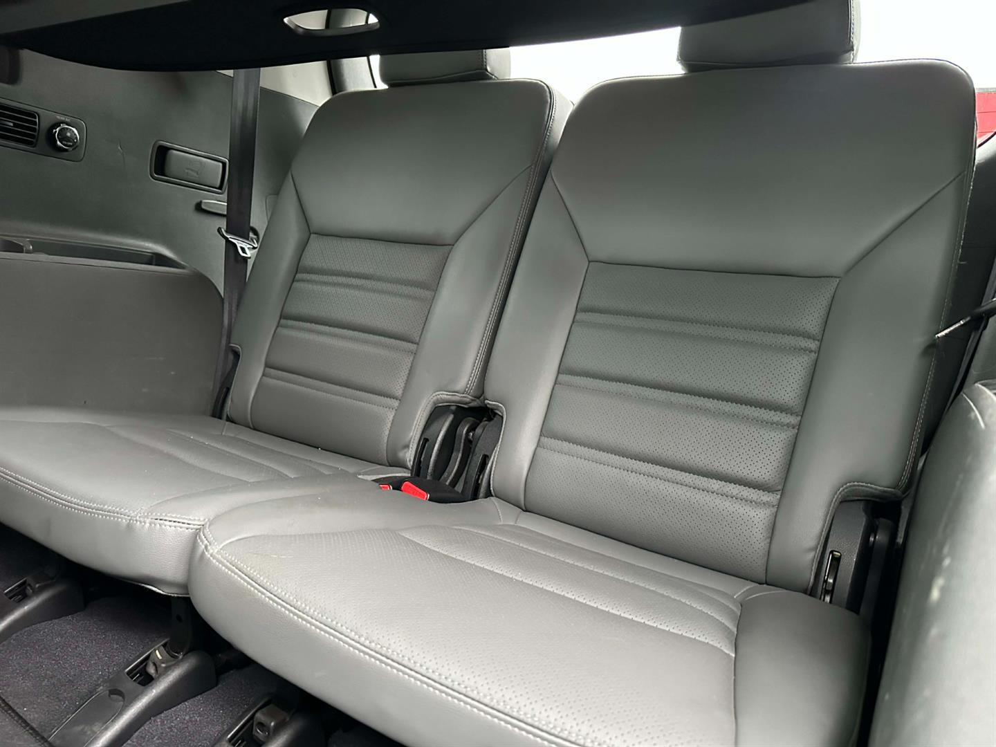 kia Sorento 2016 - 8