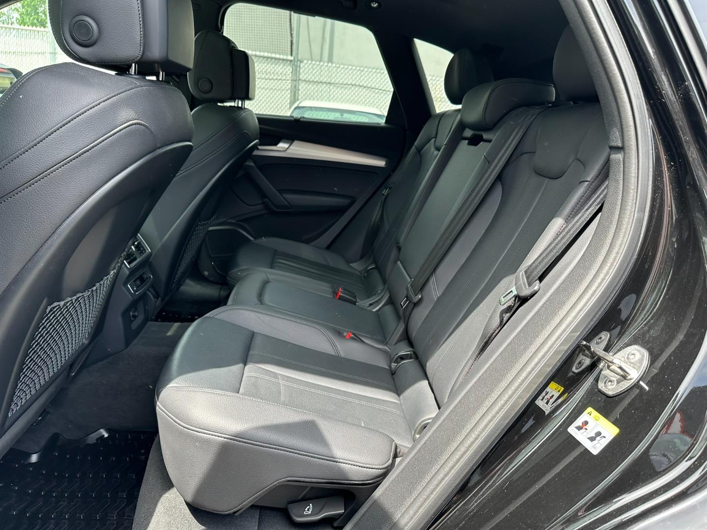 audi Q5 2018 - 7