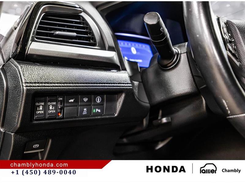 honda Odyssey 2024 - 24