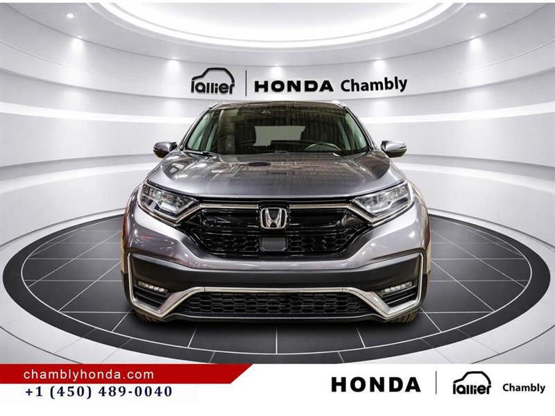 honda CR-V 2022 - 2