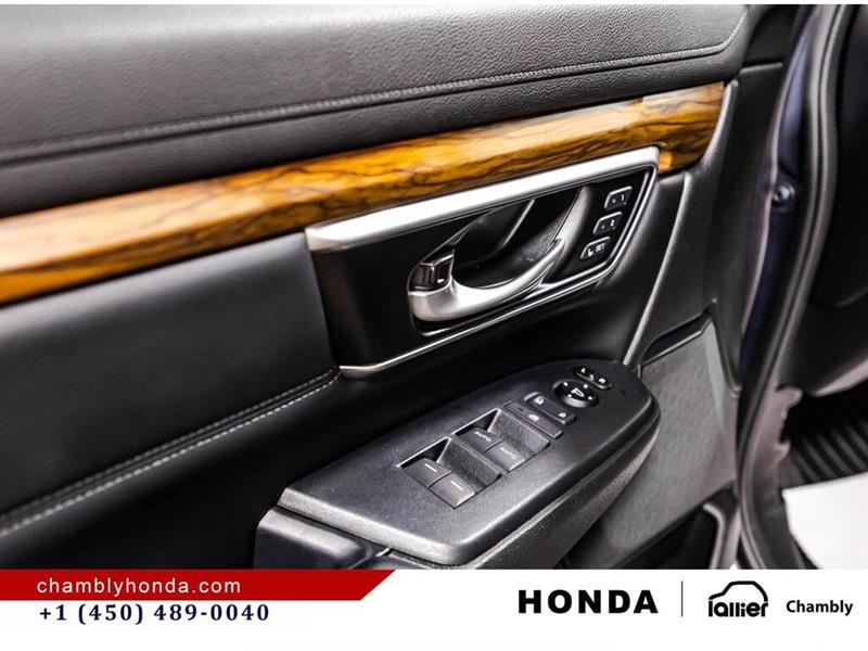 honda CR-V 2022 - 11