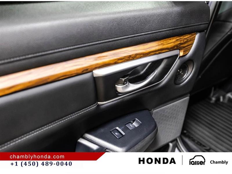 honda CR-V 2022 - 12