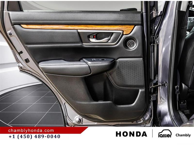 honda CR-V 2022 - 13
