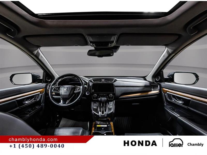 honda CR-V 2022 - 15