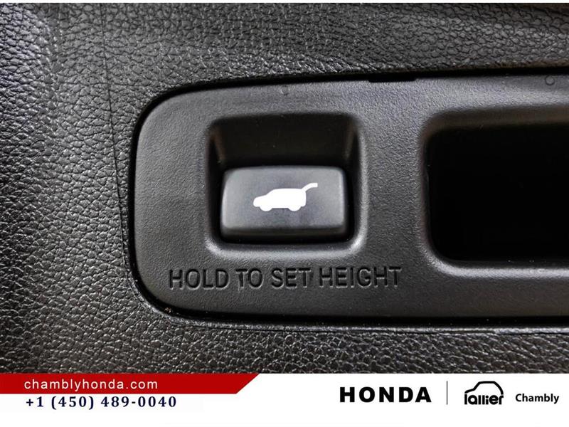 honda CR-V 2022 - 16