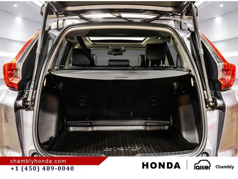 honda CR-V 2022 - 17