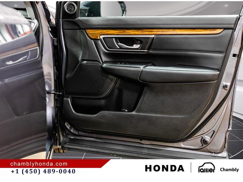 honda CR-V 2022 - 18