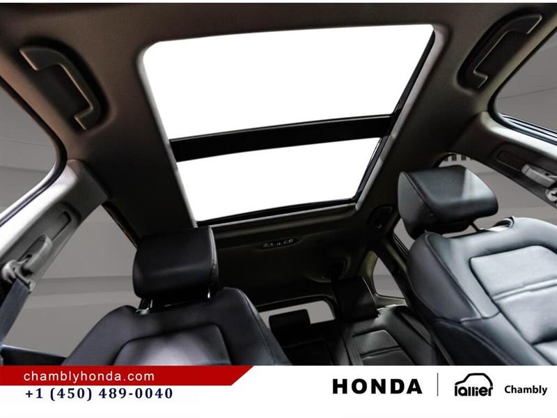 honda CR-V 2022 - 20