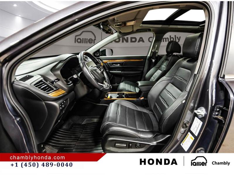 honda CR-V 2022 - 21