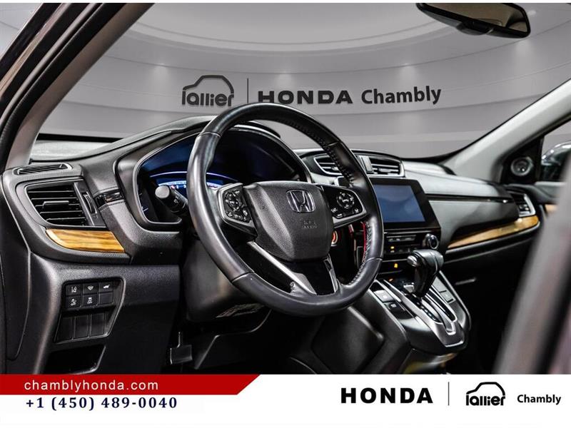 honda CR-V 2022 - 22