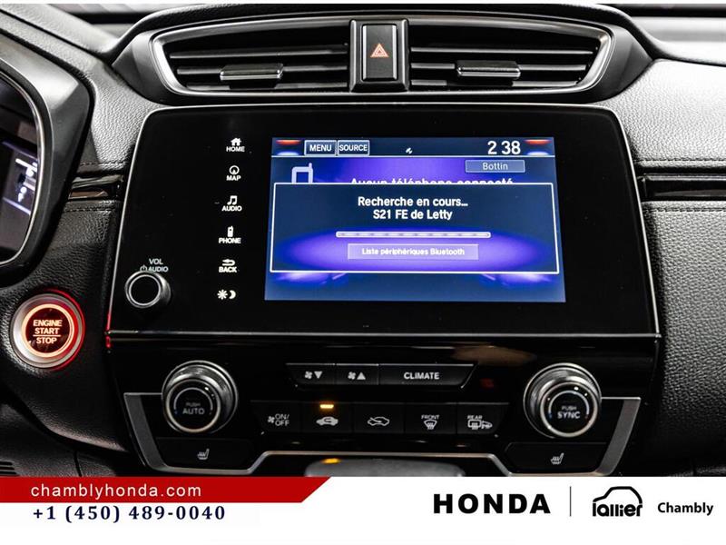 honda CR-V 2022 - 26