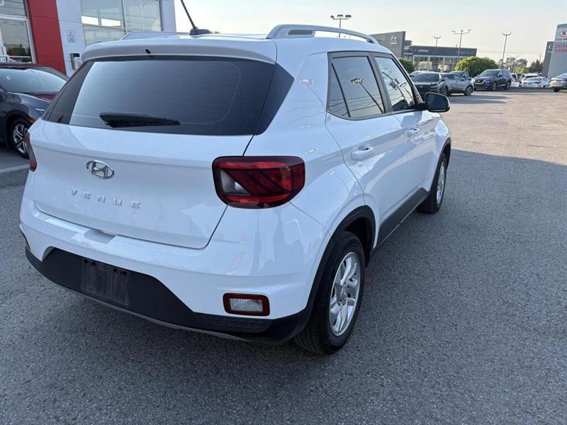 hyundai Venue 2023 - 5