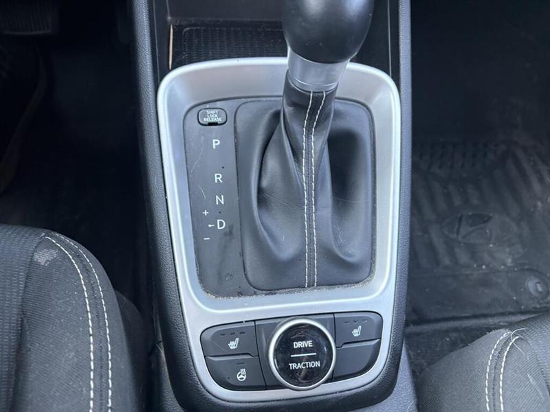 hyundai Venue 2023 - 11