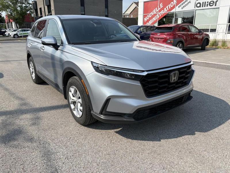 honda CR-V 2025 - 2