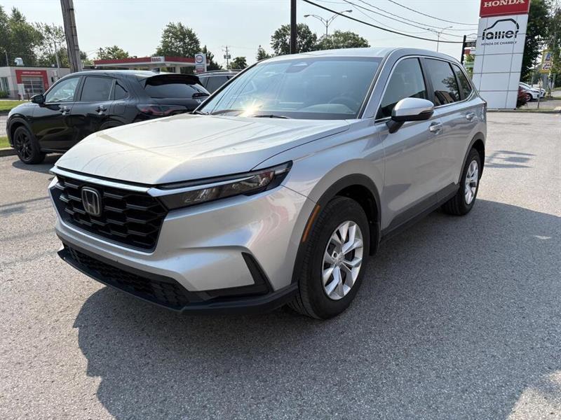 honda CR-V 2025 - 3