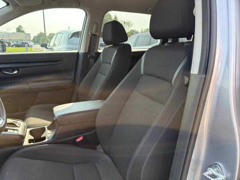honda CR-V 2025 - 6