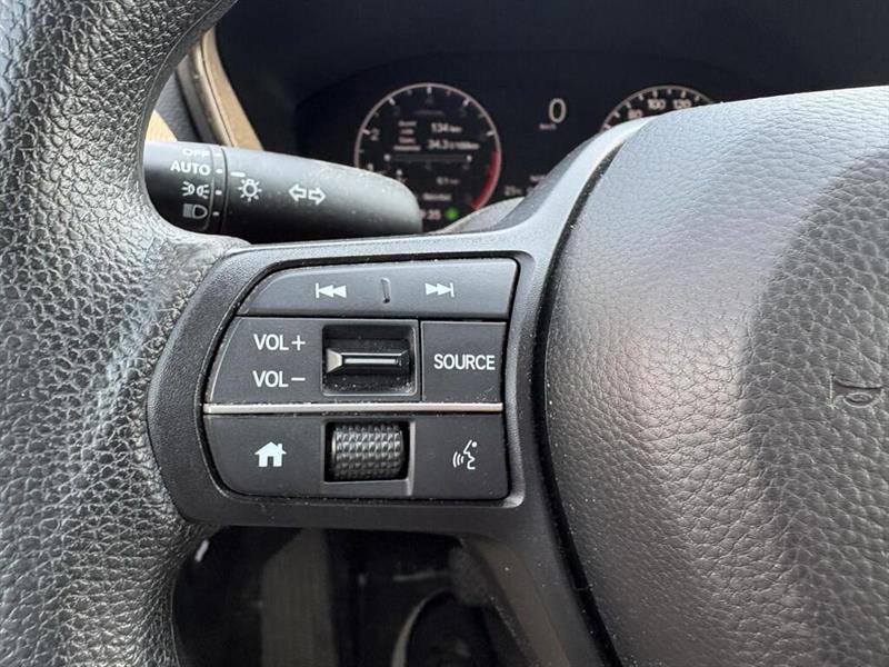 honda CR-V 2025 - 9