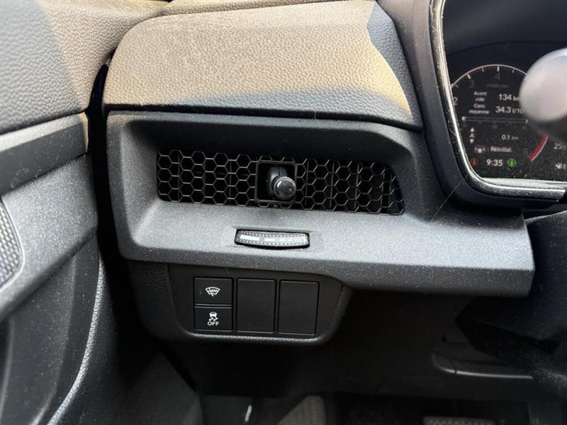 honda CR-V 2025 - 10