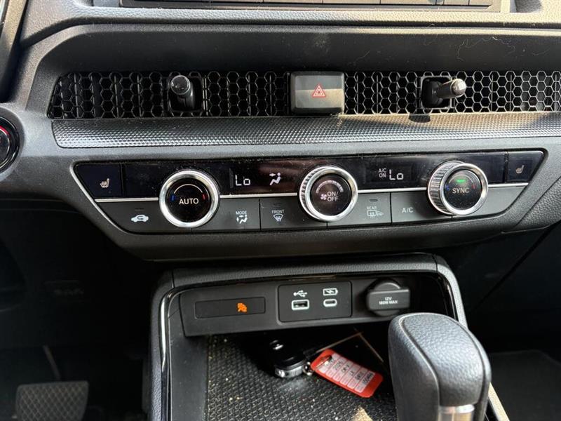 honda CR-V 2025 - 11